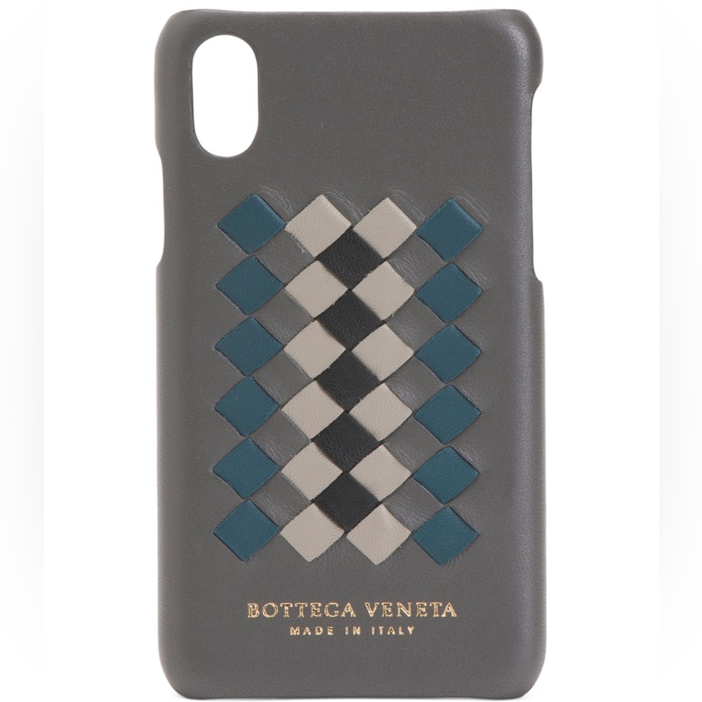 Bottega IPhone X Case NWT